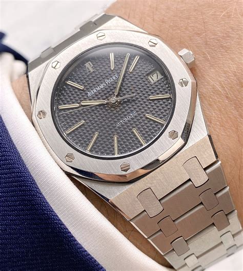 audemars piguet royal oak 4100|audemars piguet royal oak review.